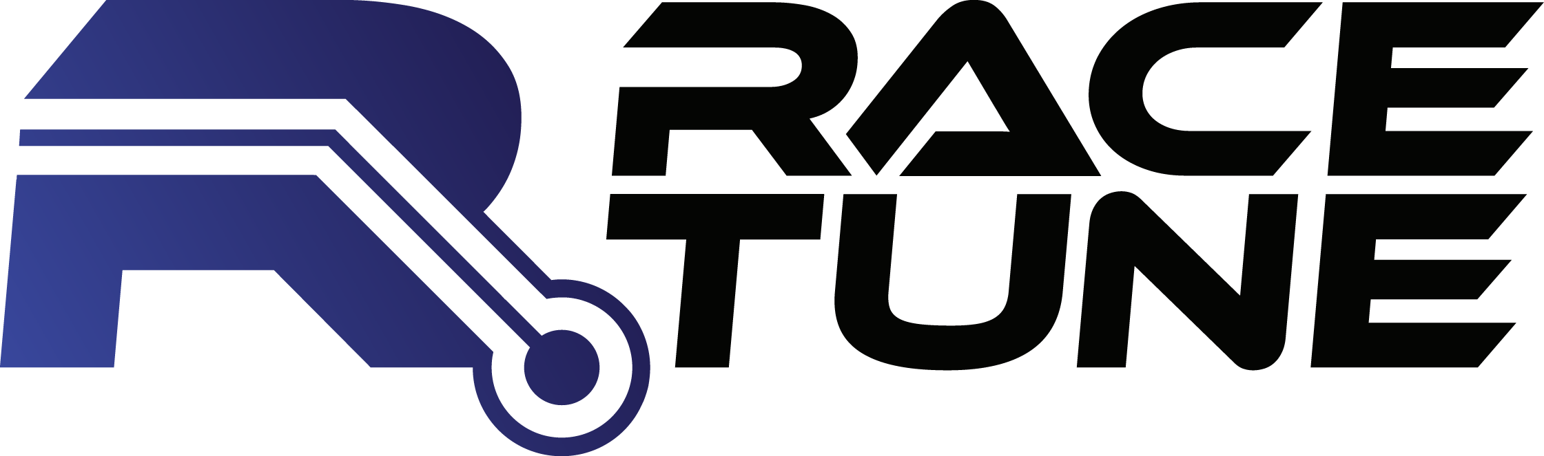 RaceTune logo